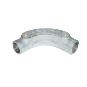 20MM GALV INSPECTION BEND